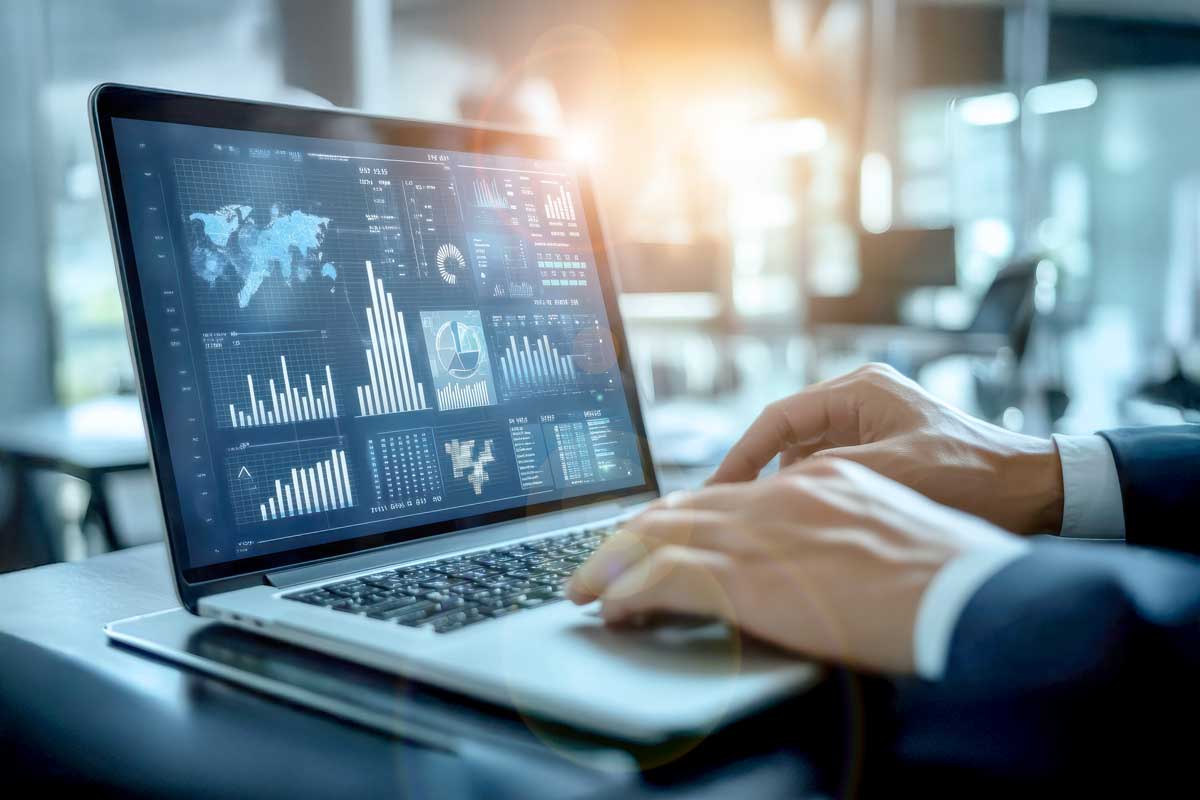 Operations Monitoring Platform