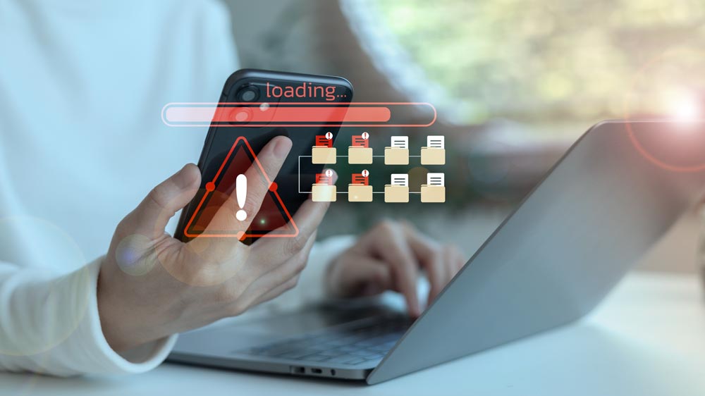Antifraud detection