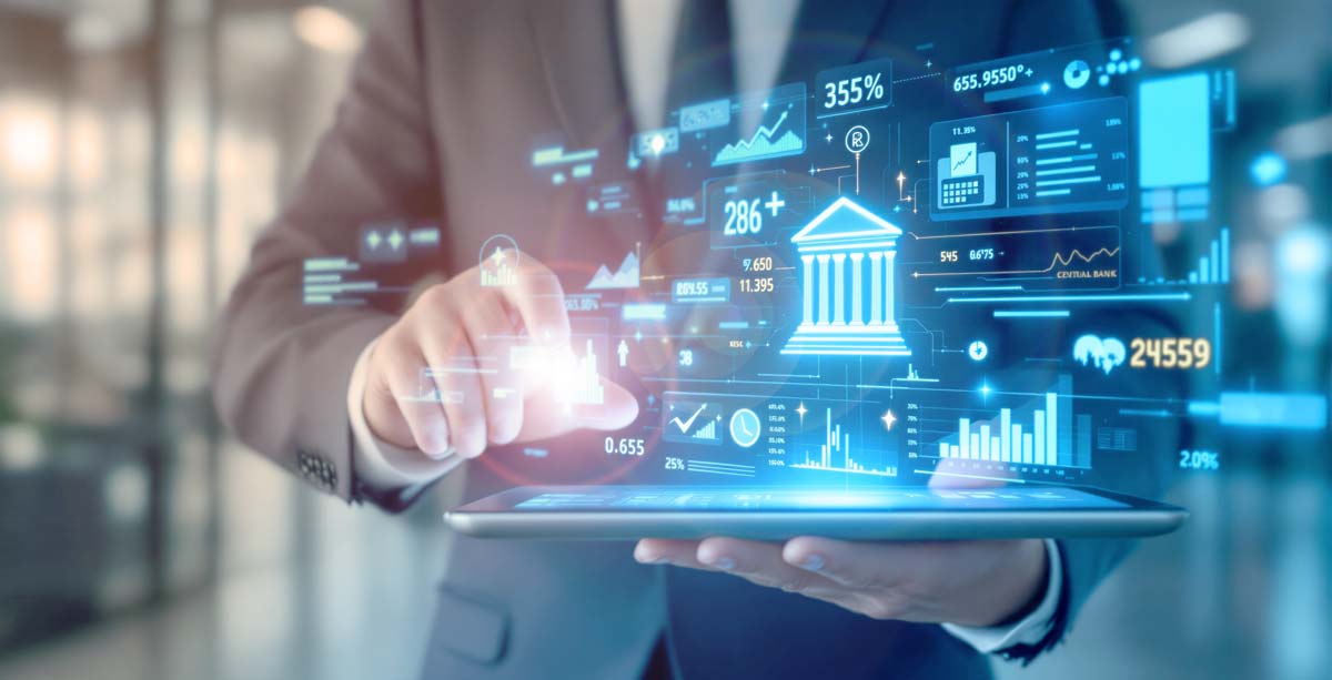 Integrated Management Platforms