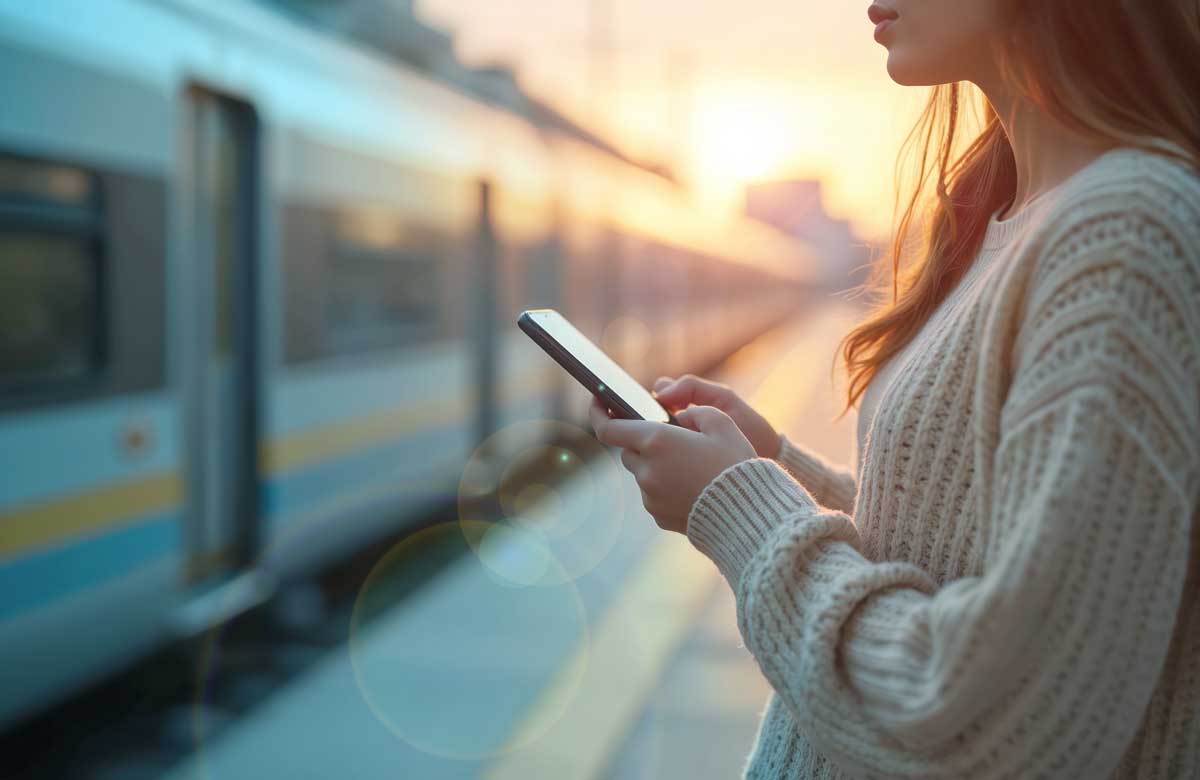 Integrated Ticketing System