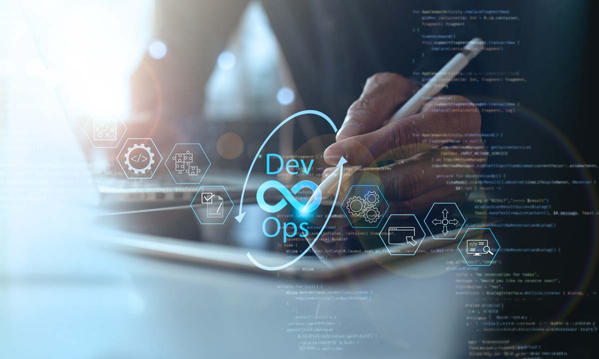 DevOps Adoption