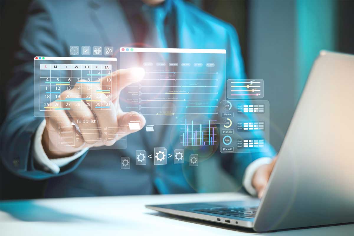 Workflow Management for Operational Safety