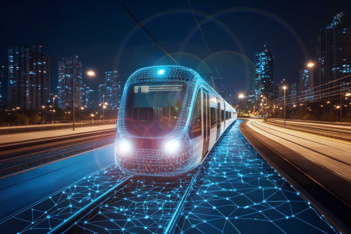 Infrastrutture e Trasporti Intelligenti 