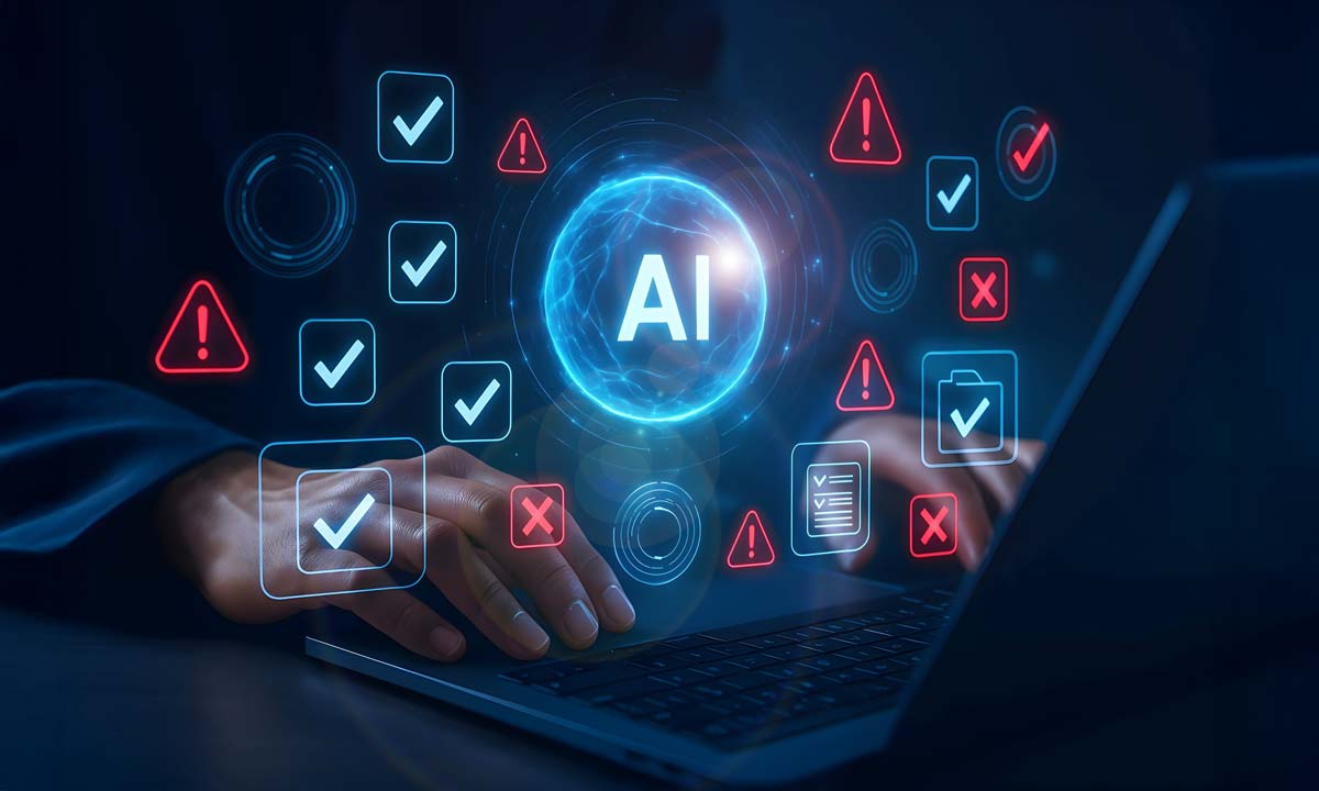 Continuous Monitoring of AI Systems 
