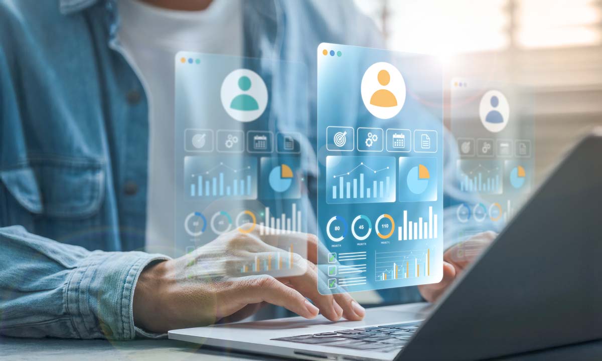 Internal Workflow Management Platform