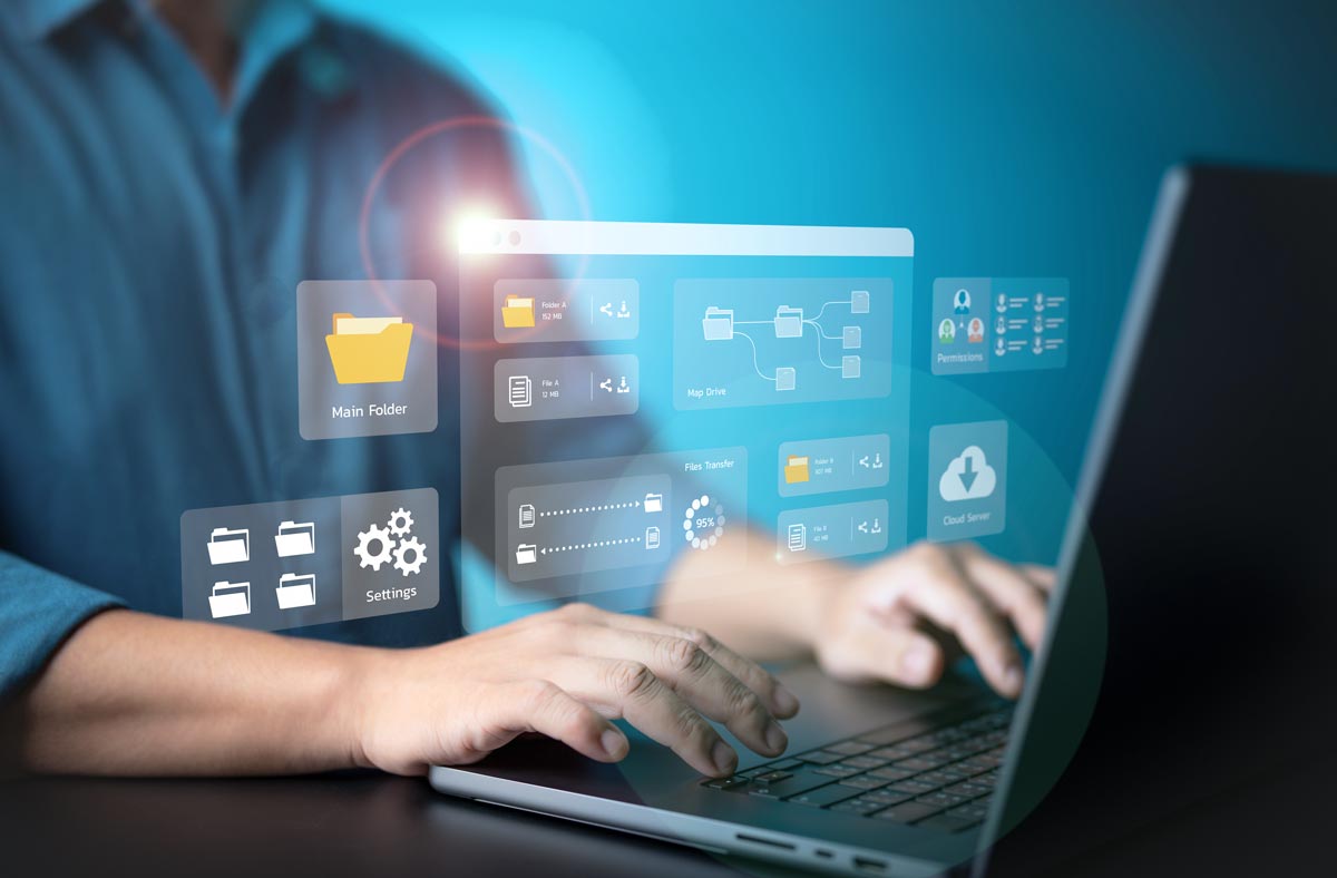 Workflow Management Process Migration