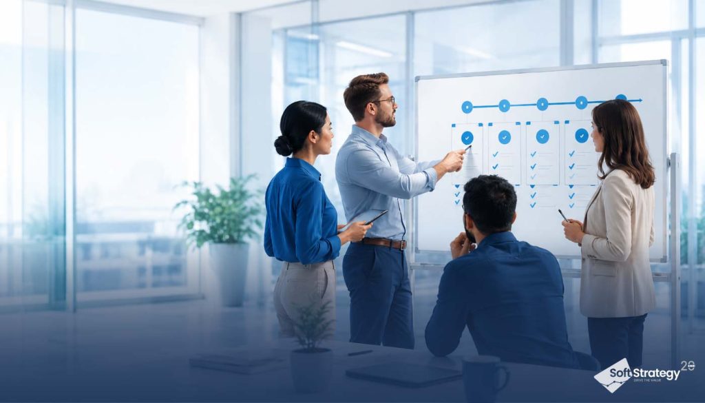 Five Change Management Mistakes