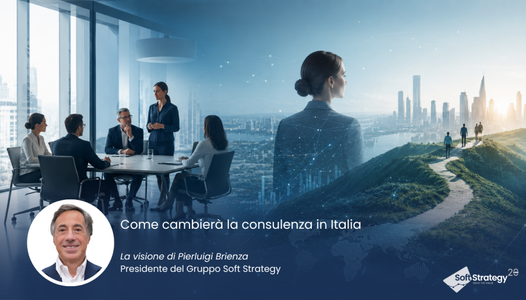 How Will Management Consulting Change in Italy?
