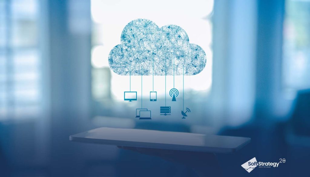 European Cloud Strategy