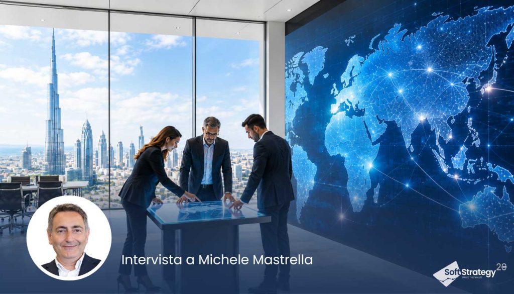 Governing digital transformation