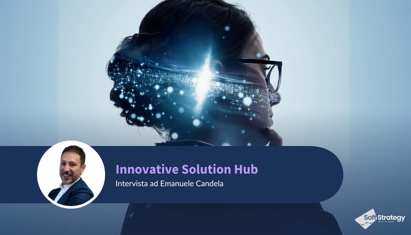 Innovative Solution Hub