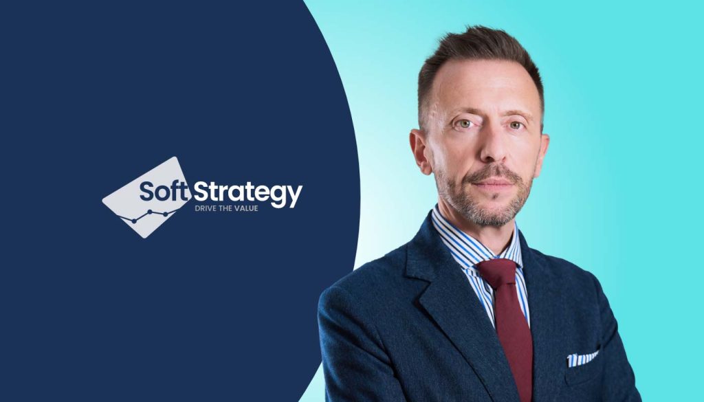 Soft Strategy-Nethex Group’s Communications Strategy